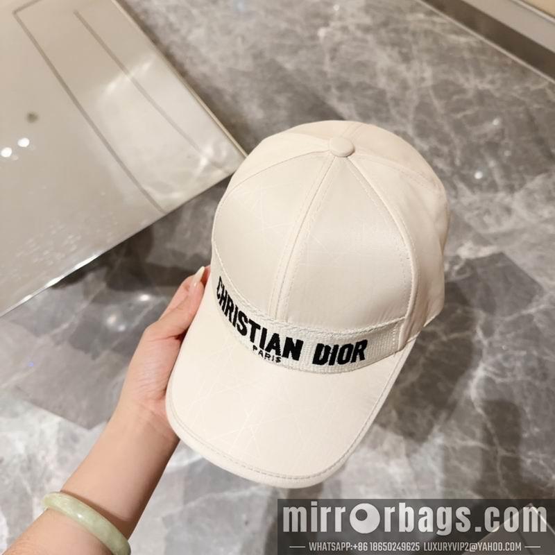 Replica Dior Hat 080105