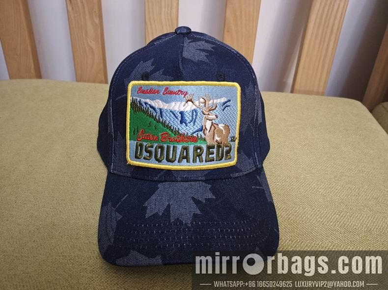 Replica DSQ Hat y 09