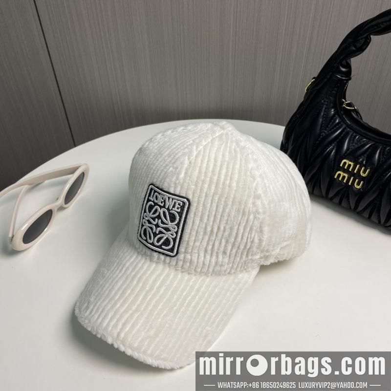 Replica Loewe Hat 010401