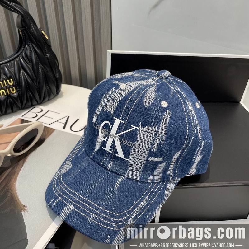 Replica Ck Hat dx39