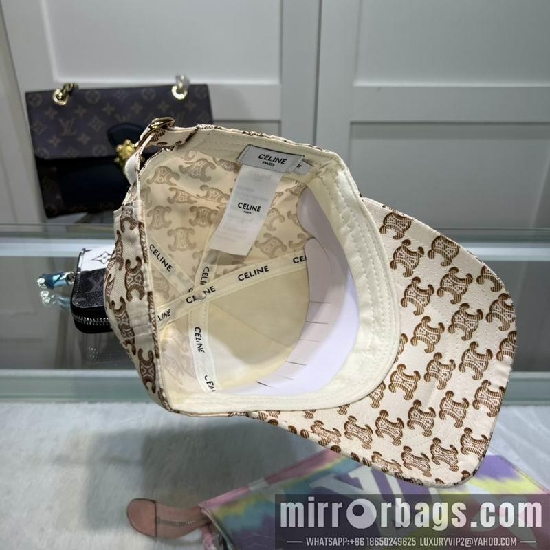 Replica Celine Hat dx47