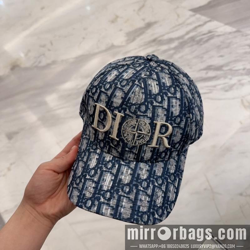Replica Dior Hat dx25