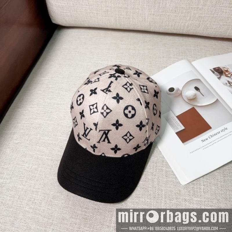 Replica LV Hat dx112