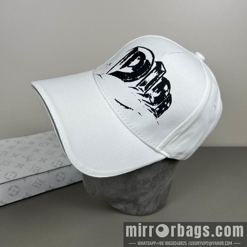 Replica Dior Hat dx15