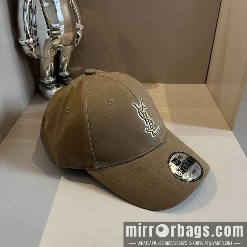Replica YSL Hat dx16