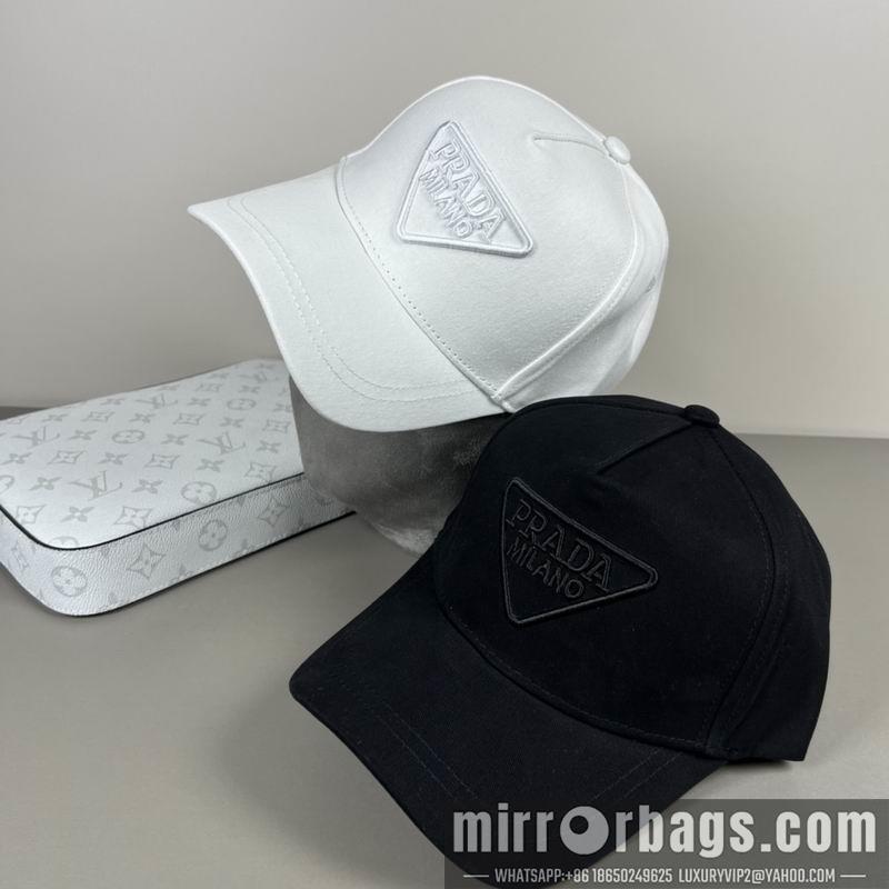Replica Prada Hat dx21