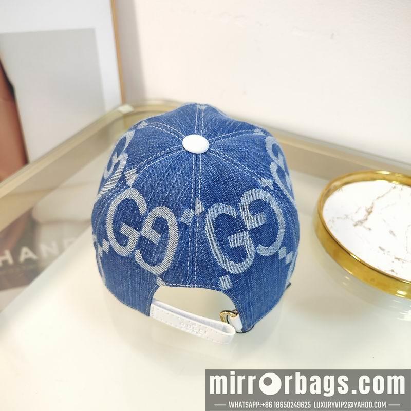 Replica Gucci Hat dx11