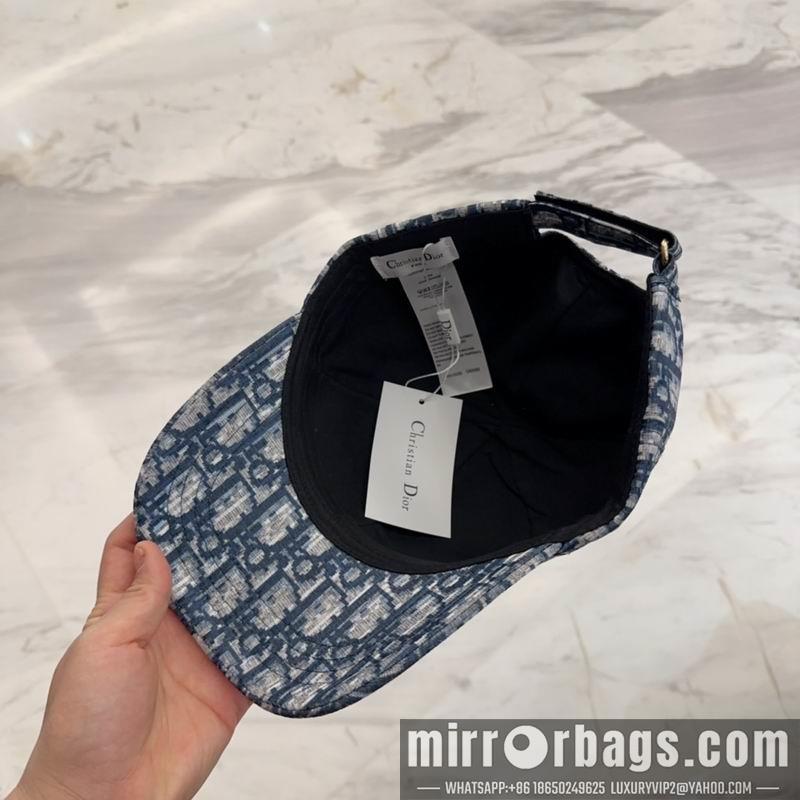 Replica Dior Hat dx25