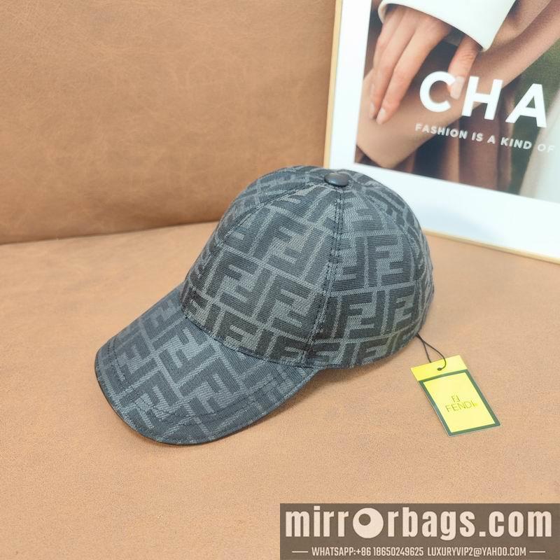 Replica Fendi Hat dx43