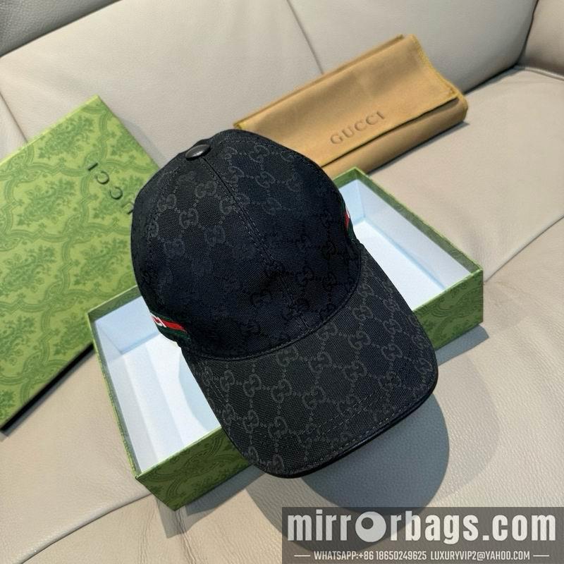 Replica Gucci Hat dx151