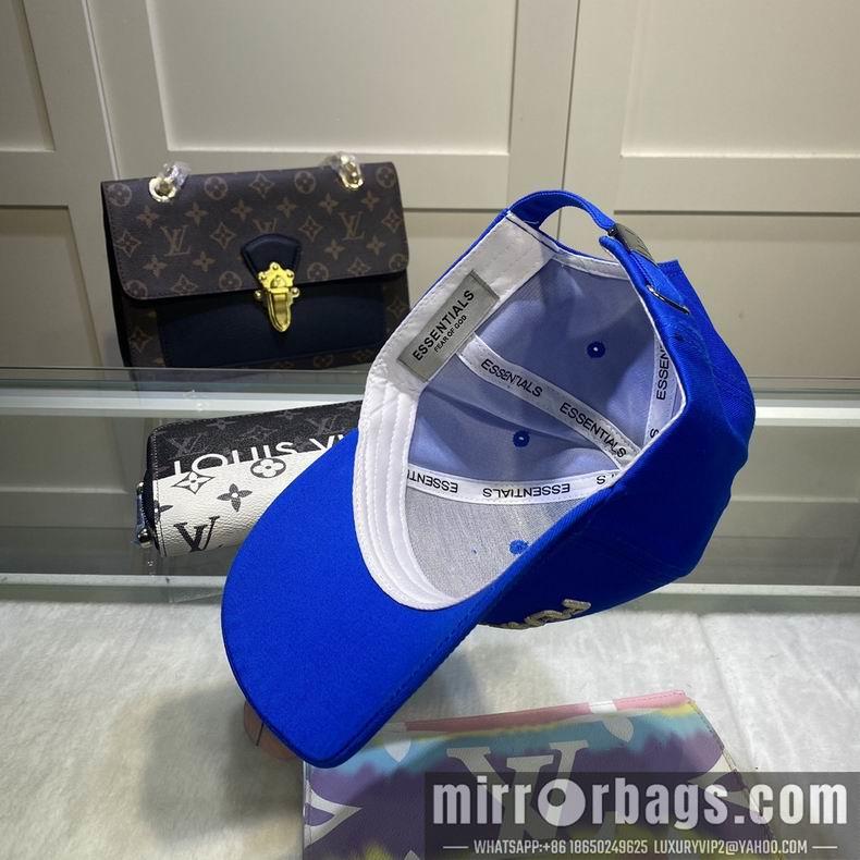 Replica Fear of Gog Hat 04