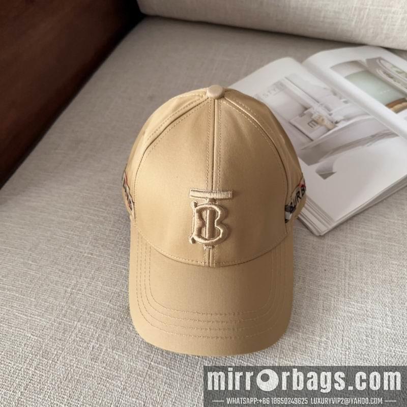 Replica Burberry Hat dx06