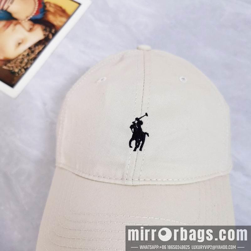 Replica Polo Hat dx01
