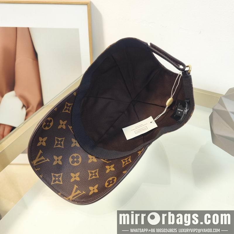 Replica LV Hat dx121