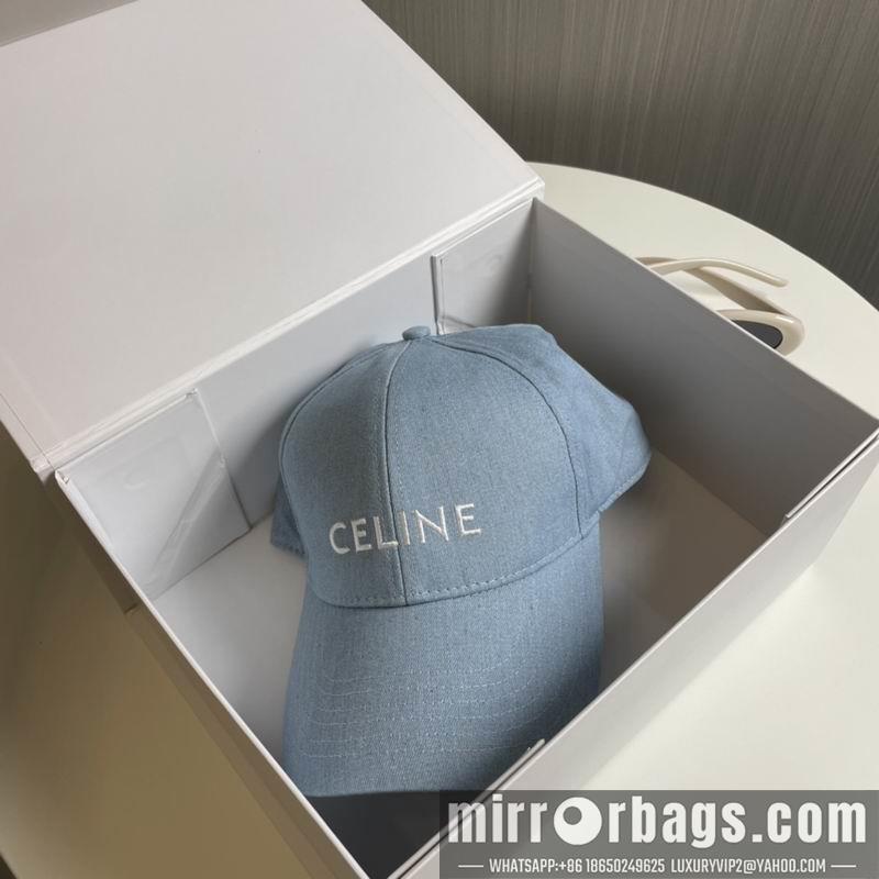 Replica Celine Hat 081002