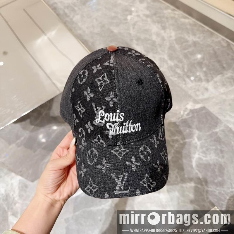 Replica LV Hat dx99