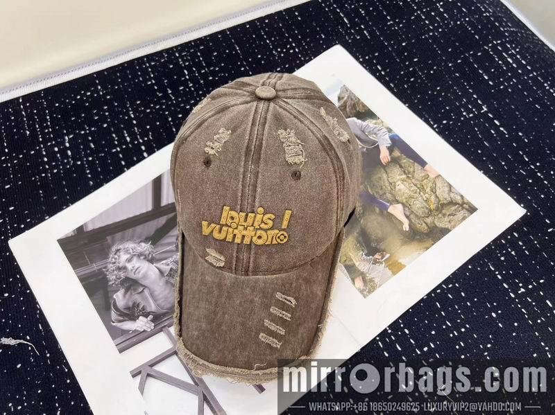 Replica LV Hat dx109