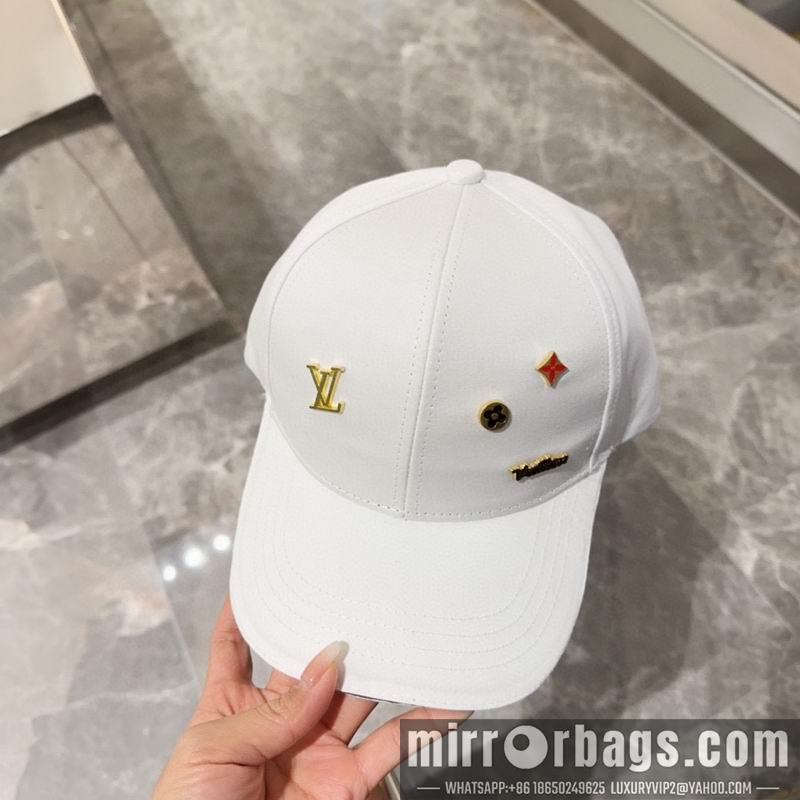 Replica LV Hat dx19