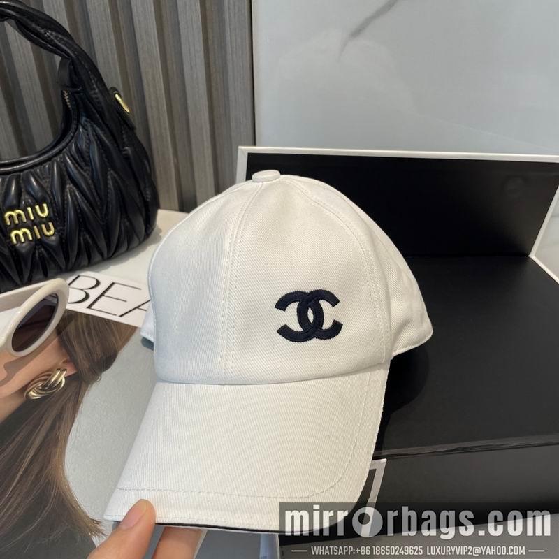 Replica Chanel Hat dx52