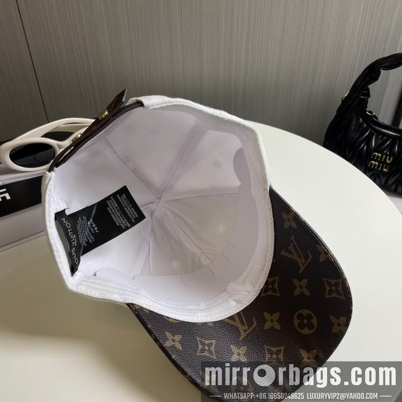Replica LV Hat 081003