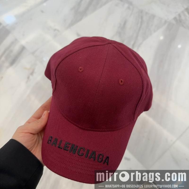 Replica Balenciaga Hat dx75