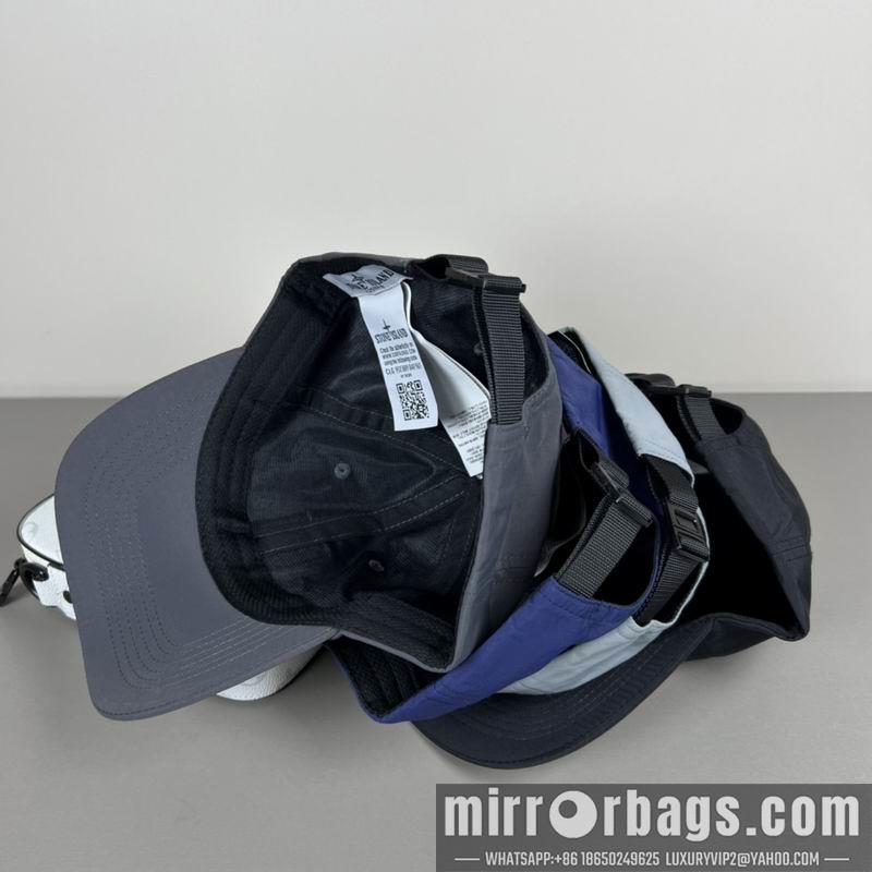 Replica Stone Island Hat dx03
