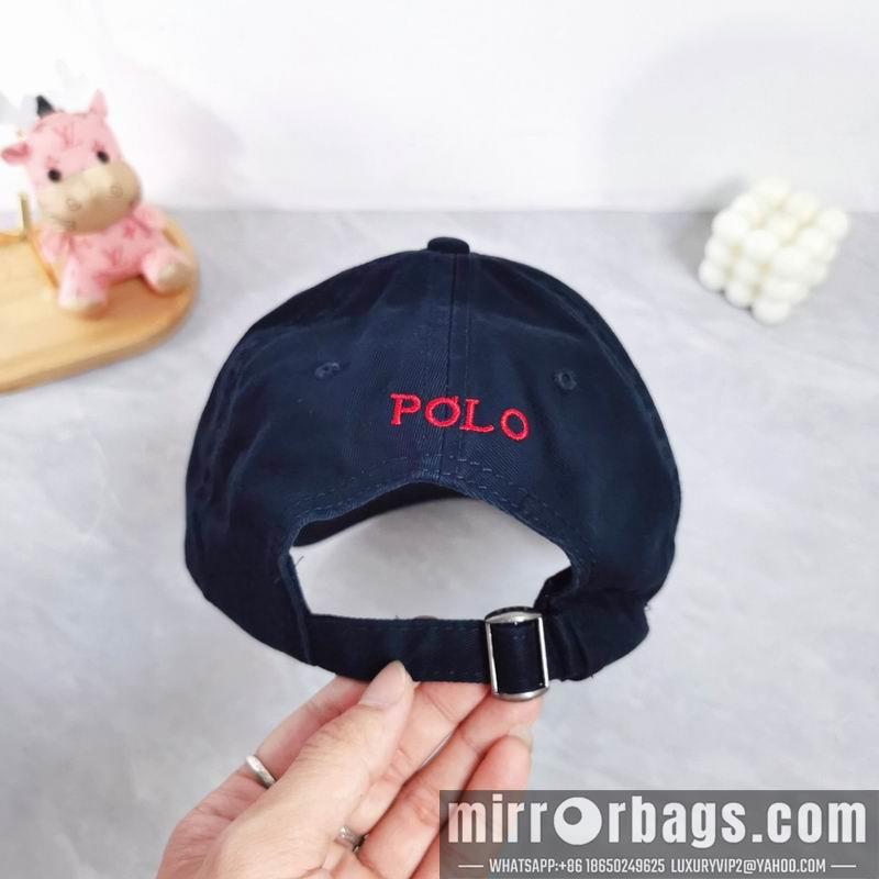 Replica Polo Hat dx01