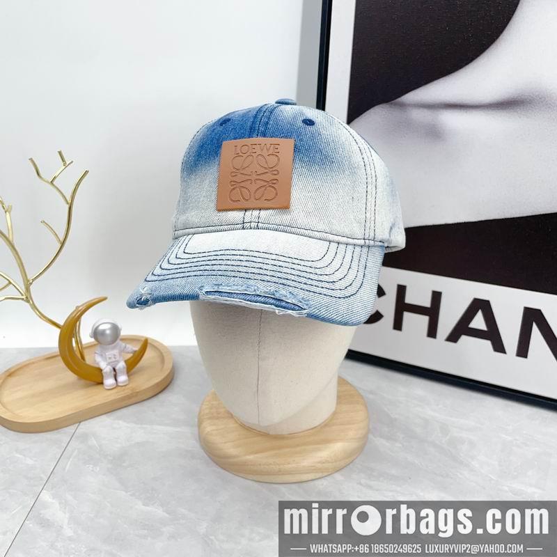 Replica Loewe Hat dx48