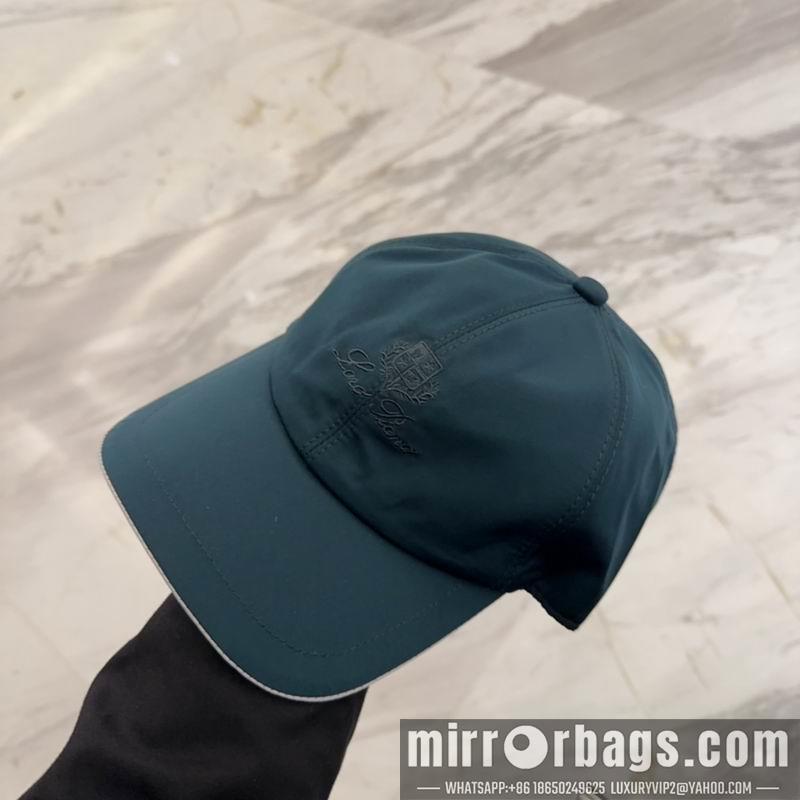 Replica Loro Piana Hat dx28