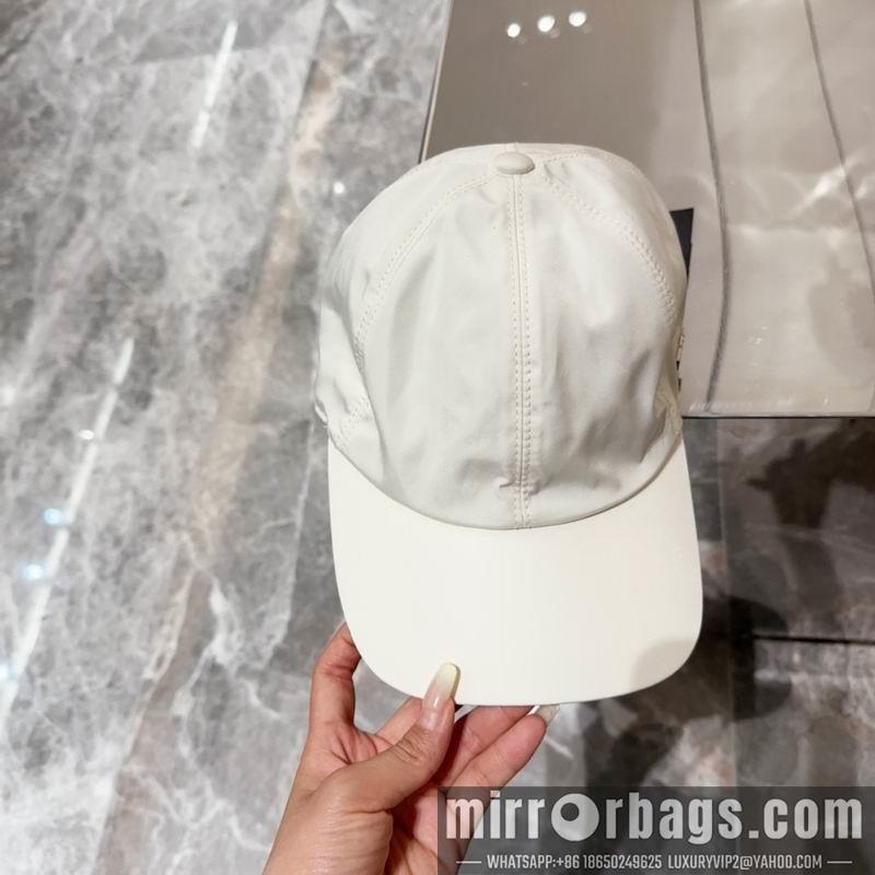 Replica Zegna Hat 071301
