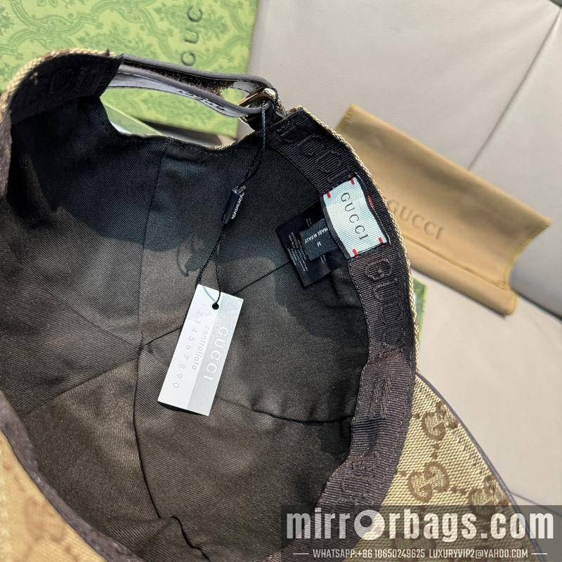 Replica Gucci Hat dx152