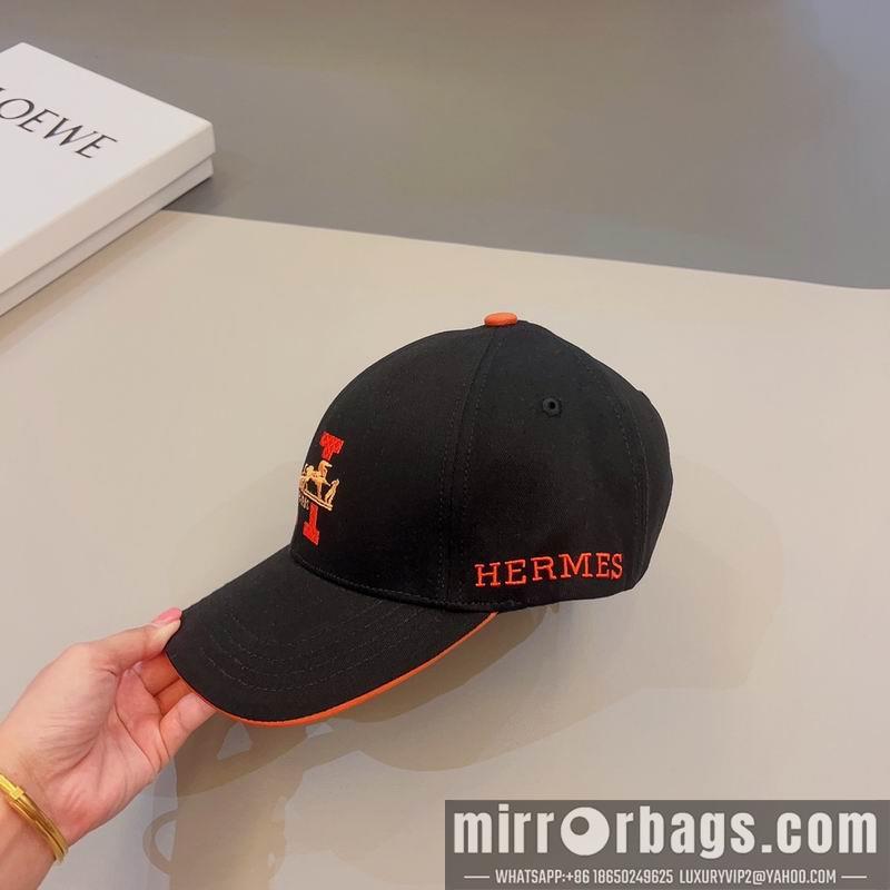 Replica Hermes Hat dx05