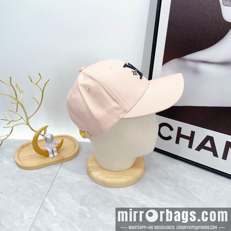 Replica LV Hat dx71