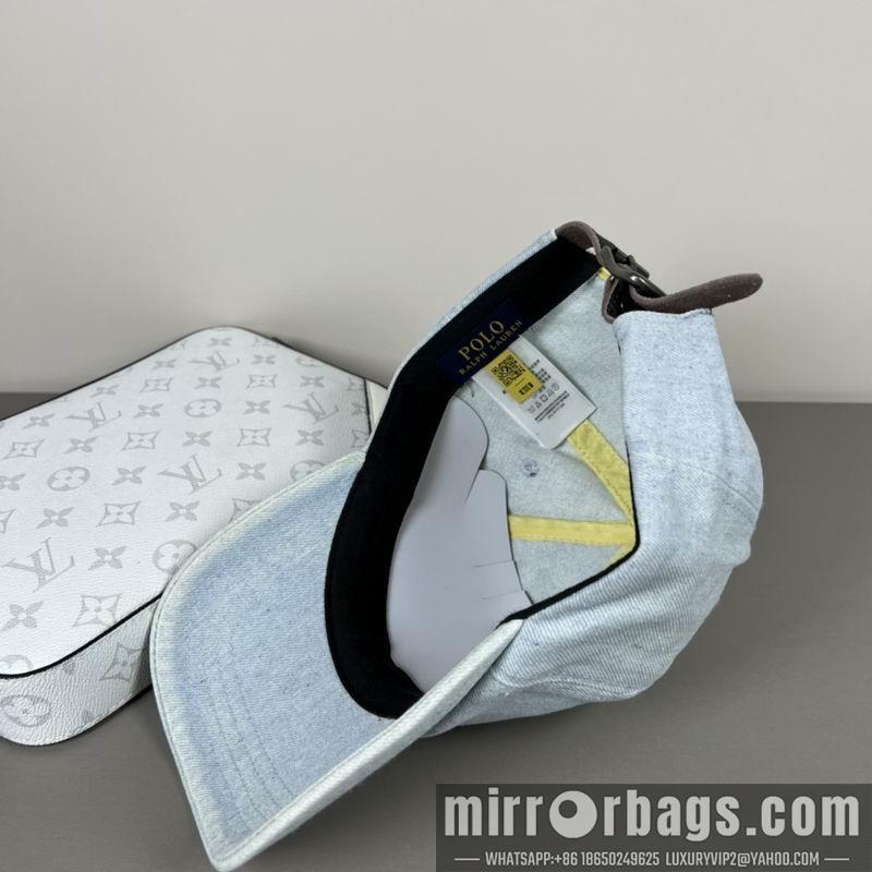 Replica Polo Hat dx23