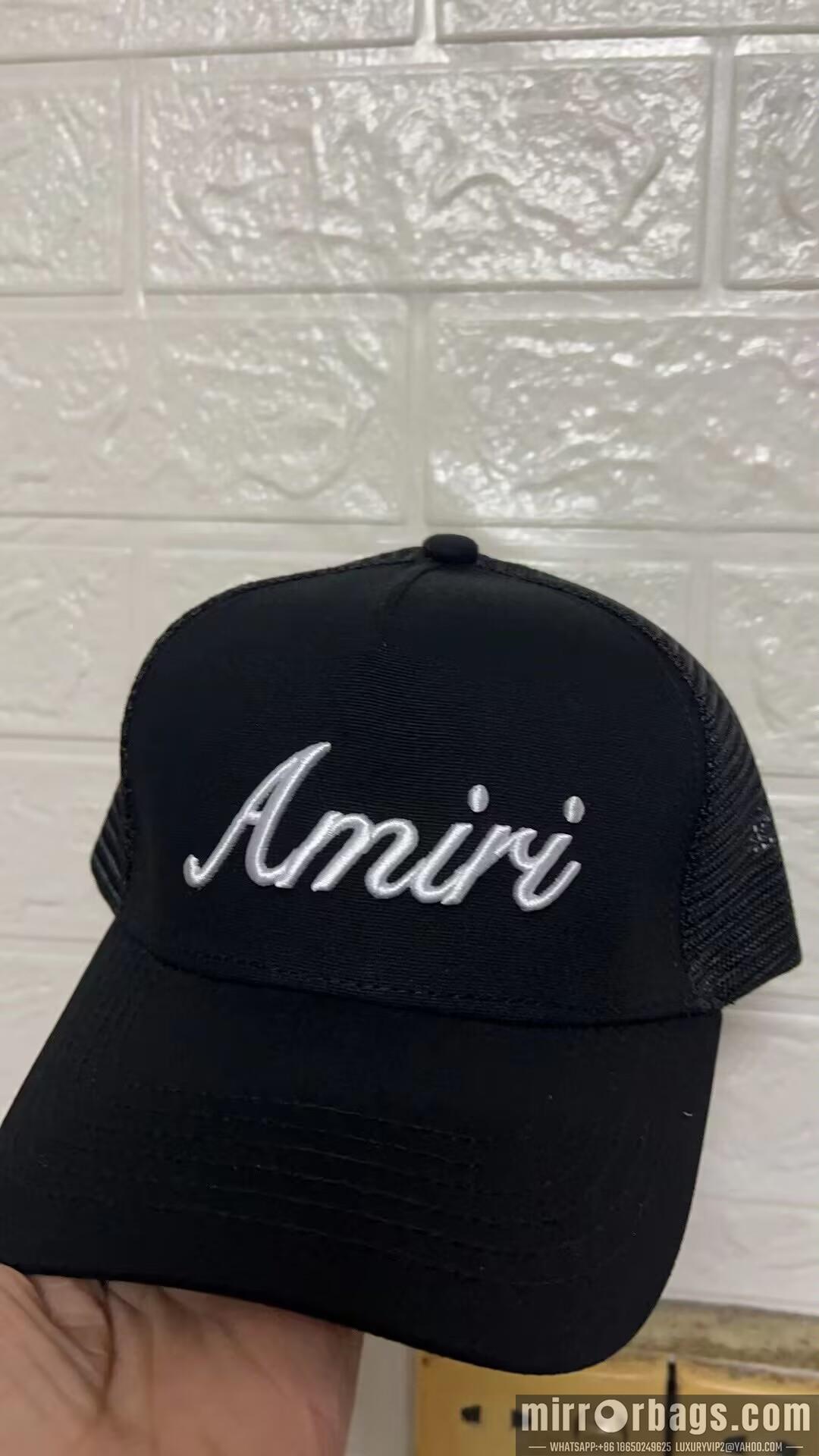Replica Amiri Hat 19