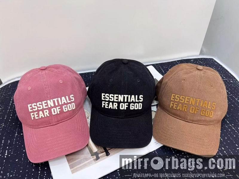 Replica Fear of Gog Hat 071301