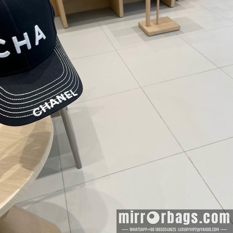 Replica Chanel Hat 011502