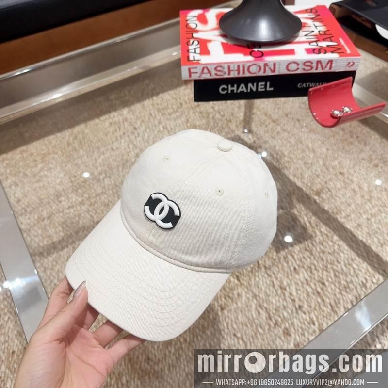 Replica Chanel Hat 082601