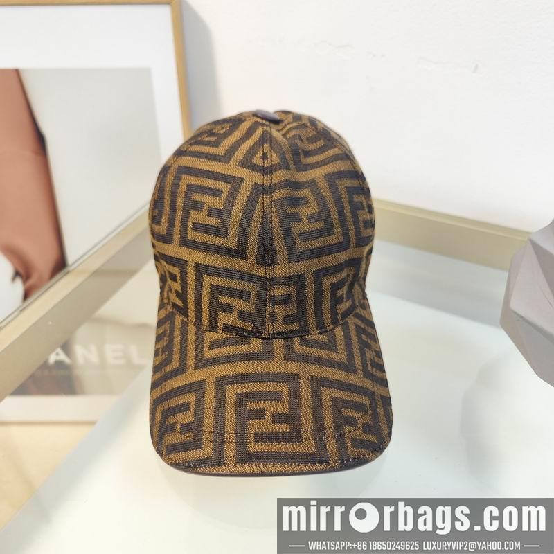 Replica Fendi Hat dx78