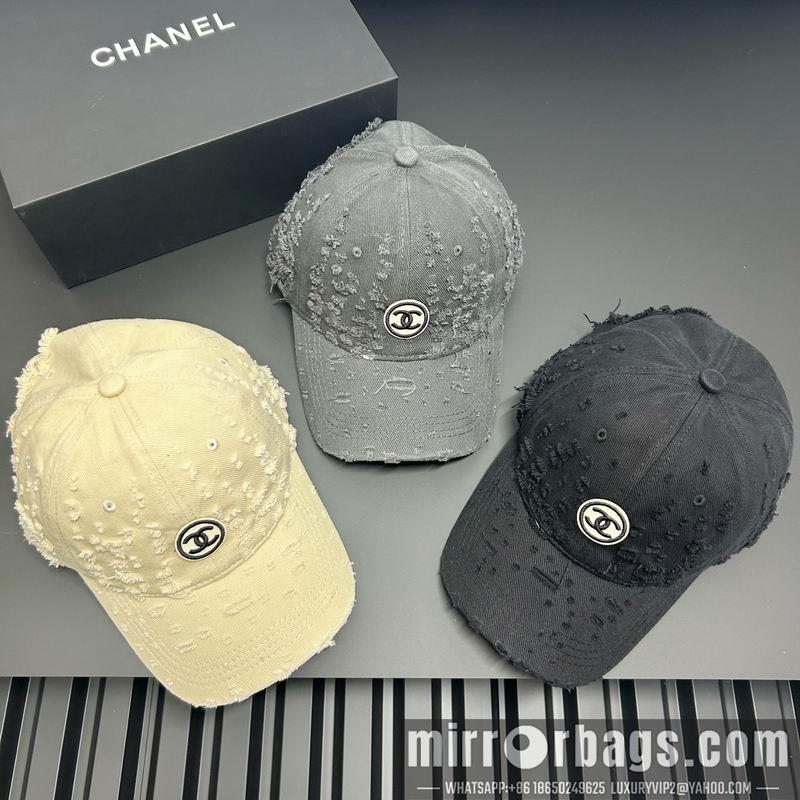 Replica Chanel Hat dx06