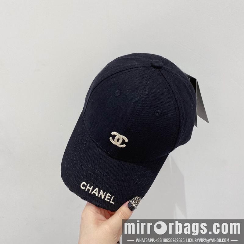 Replica Chanel Hat 050702