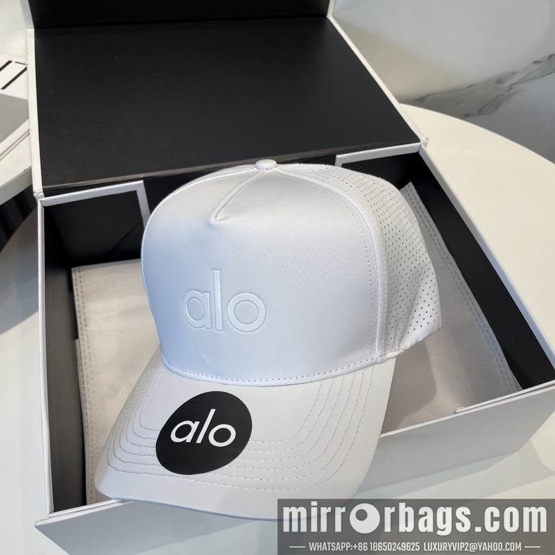 Replica Alo Hat dx47