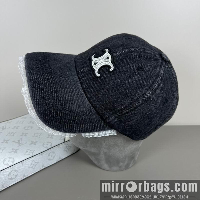 Replica Celine Hat dx21