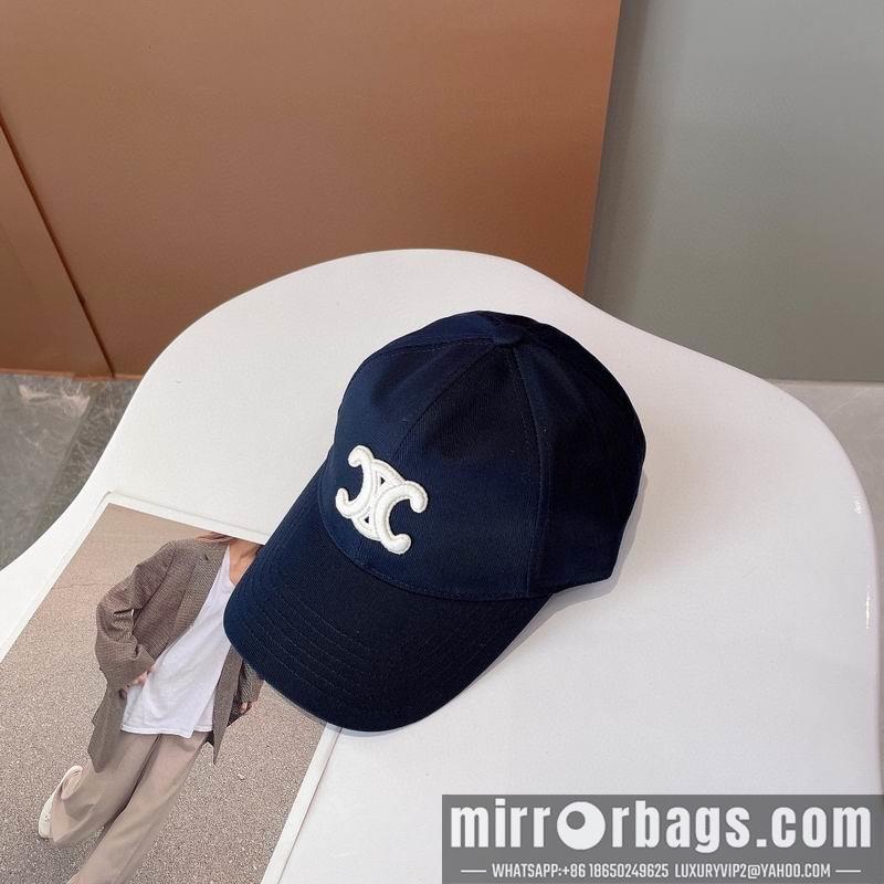 Replica Celine Hat dx125