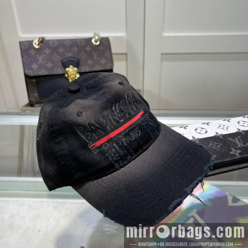 Replica Balenciaga Hat dx62