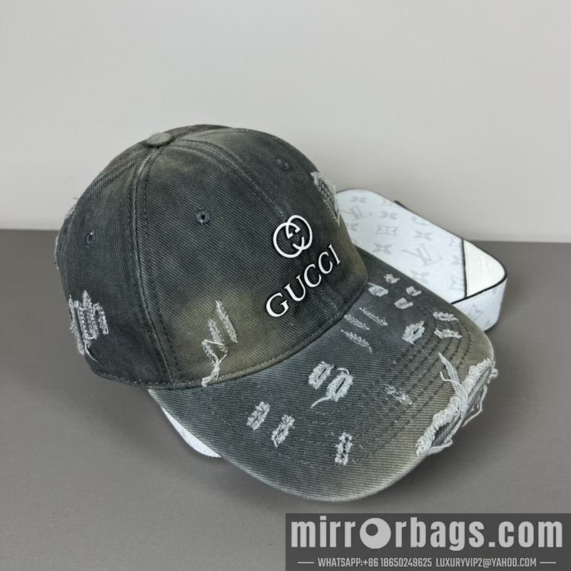 Replica Gucci Hat dx33