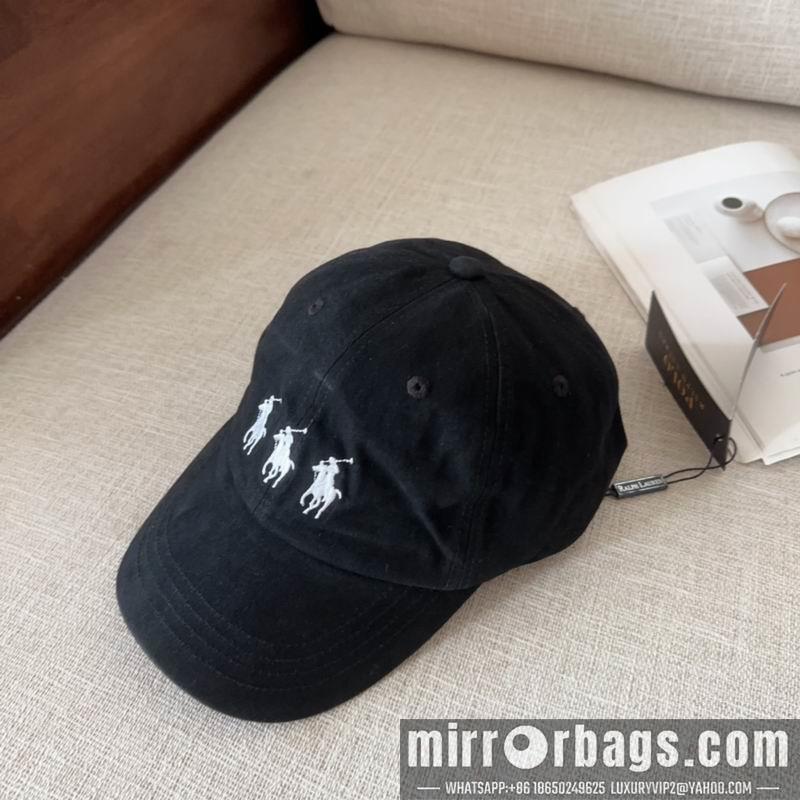 Replica Polo Hat 011501