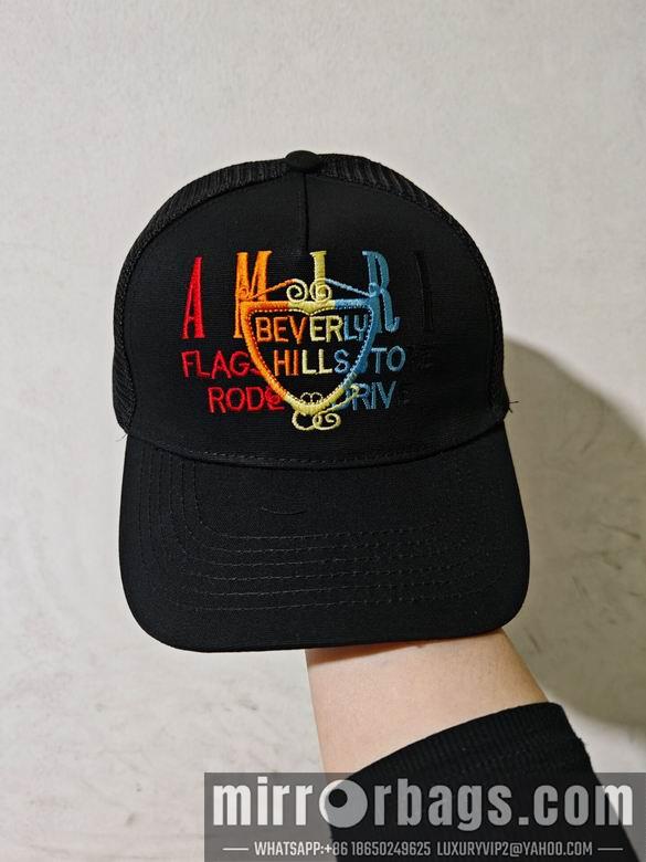 Replica Amiri Hat 62