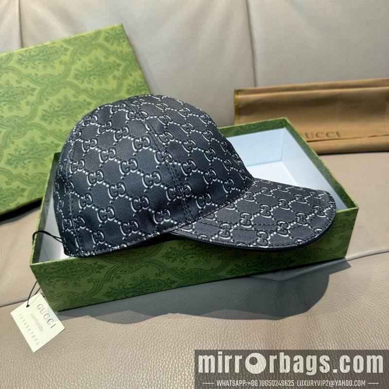 Replica Gucci Hat dx12