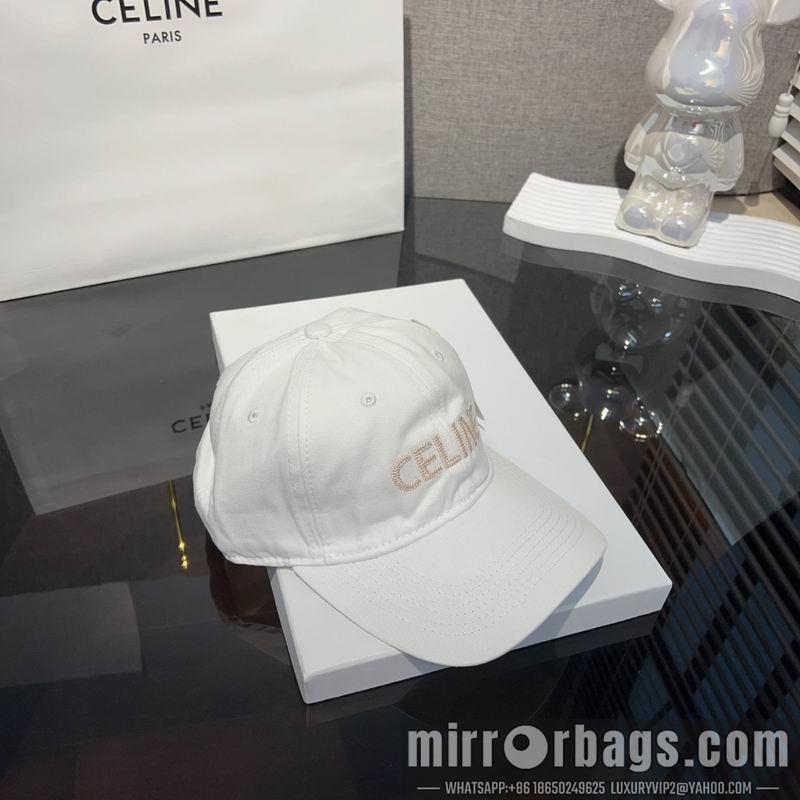 Replica Celine Hat 041704